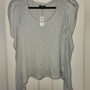 *NWT* Express Brand Top